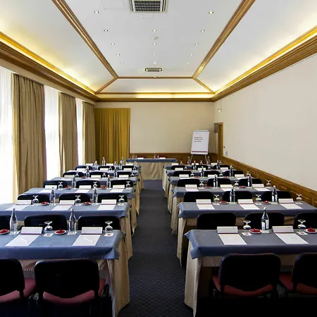 Hotel Sana