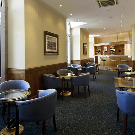 Hotel Evolution Cascais-estoril Estoril
