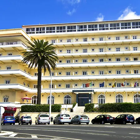 Evolution Cascais-estoril 4*