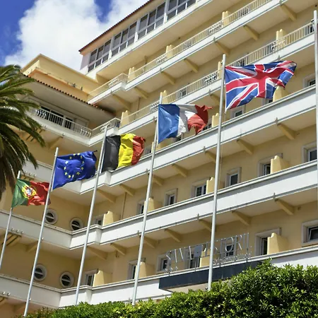 Hotel Evolution Cascais-estoril 4*