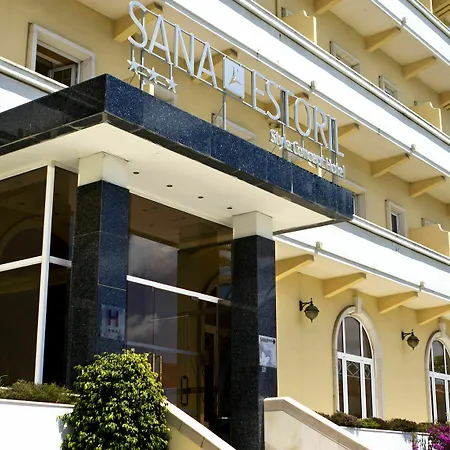 Hotel Sana Estoril