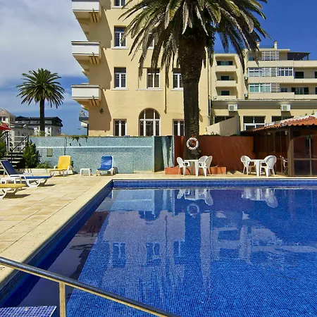 Evolution Cascais-estoril 4* Estoril