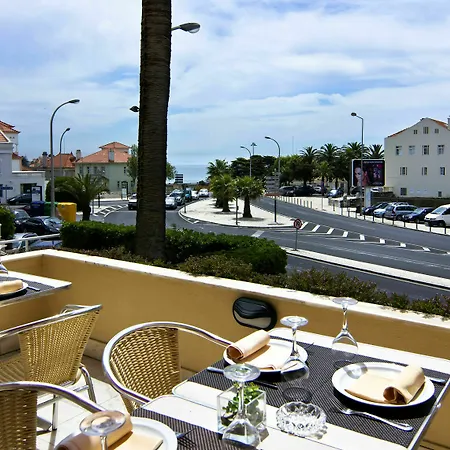 Hotel Evolution Cascais-estoril