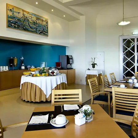 Evolution Cascais-estoril Hotel