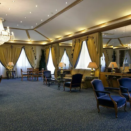 Hotel Evolution Cascais-estoril Estoril