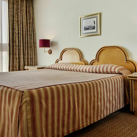 Evolution Cascais-estoril Hotel 4*