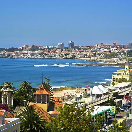 Evolution Cascais-estoril Hotel