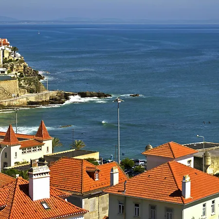 酒店 Evolution Cascais-estoril