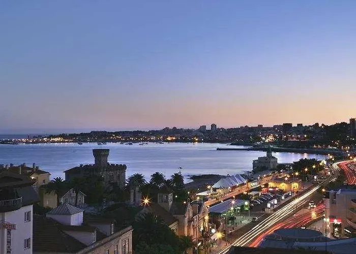 Evolution Cascais-estoril エストリル