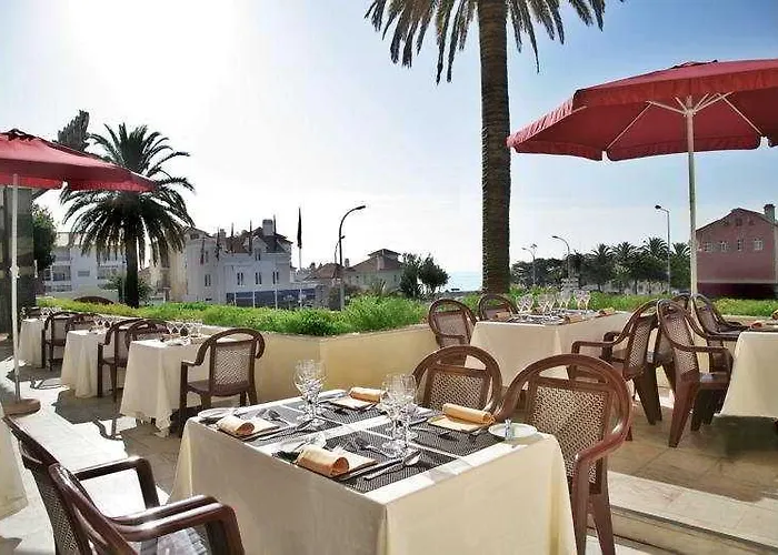 Evolution Cascais-estoril Hotel