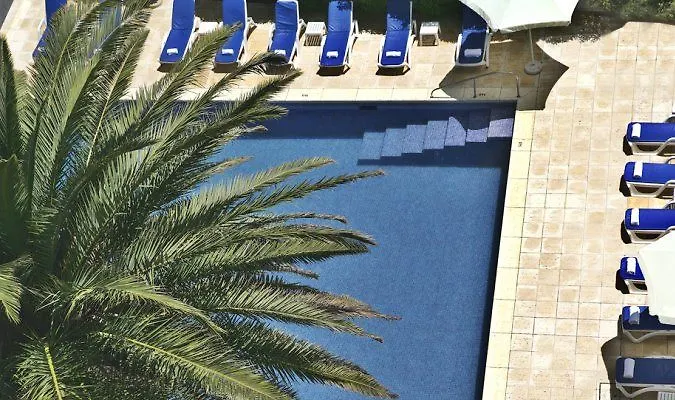 Hotel Evolution Cascais-estoril 4*