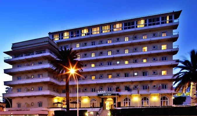 Evolution Cascais-estoril Hotel 4*