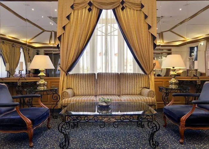 ホテル Evolution Cascais-estoril 4*