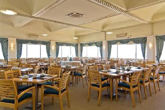 Hotel Evolution Cascais-estoril Estoril