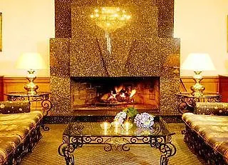 Hotel Evolution Cascais-estoril 4*