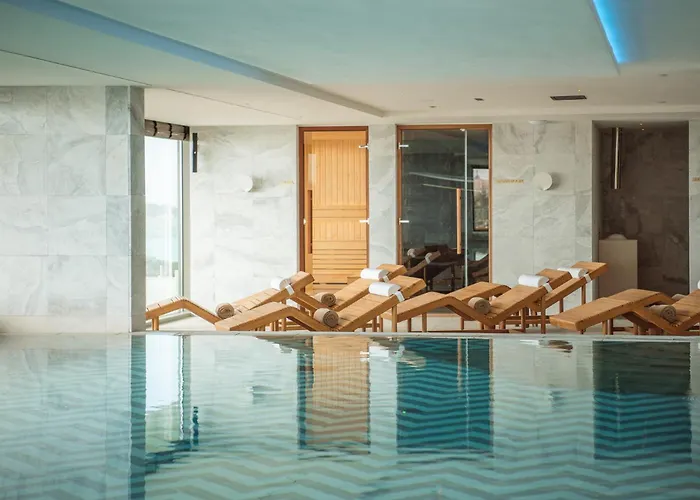 Evolution Cascais-estoril 4* エストリル