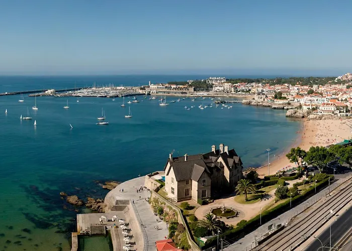 Evolution Cascais-estoril