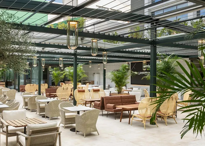 Evolution Cascais-estoril 4* エストリル