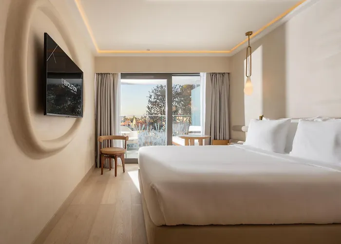 Hotel Evolution Cascais-estoril Estoril