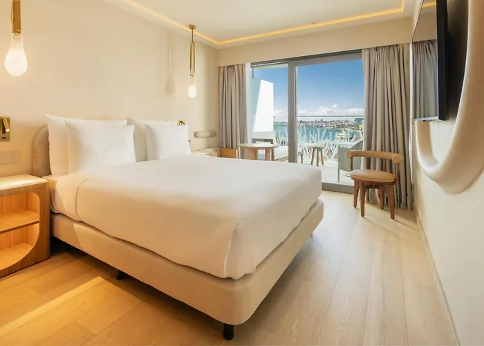 Evolution Cascais-estoril ホテル