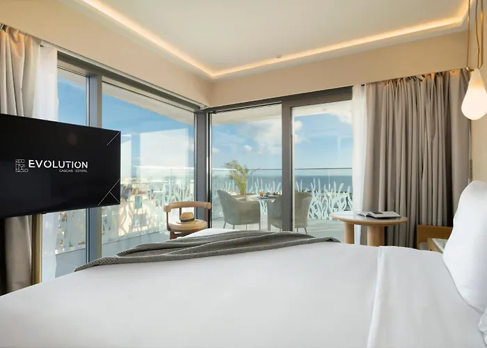 ホテル Evolution Cascais-estoril エストリル