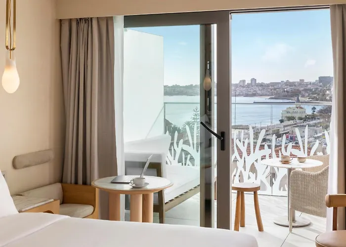 Evolution Cascais-estoril 4*