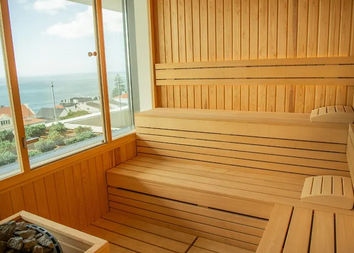 Hotel Evolution Cascais-estoril