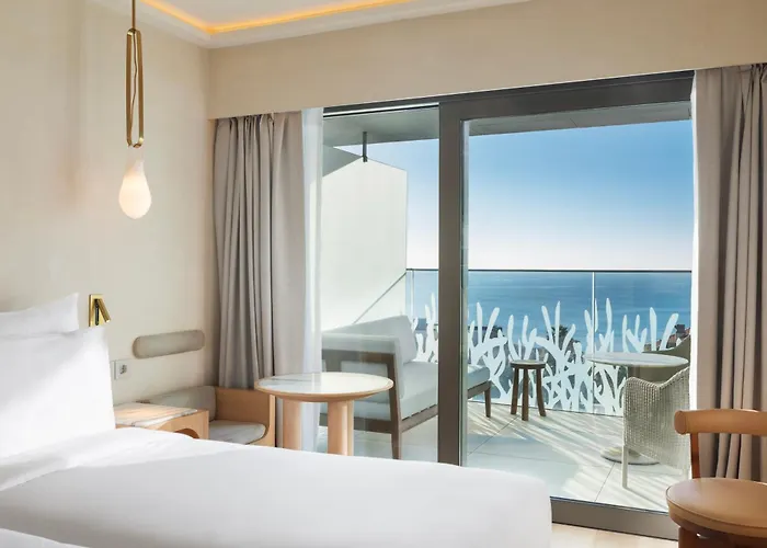 Evolution Cascais-estoril Hotel