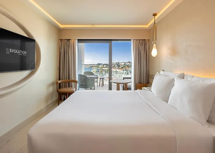 ホテル Evolution Cascais-estoril 4*