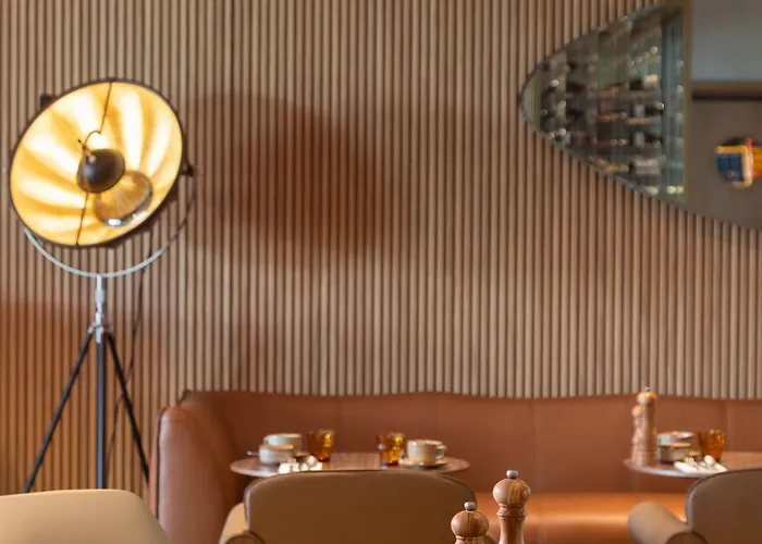 Evolution Cascais-estoril 4*