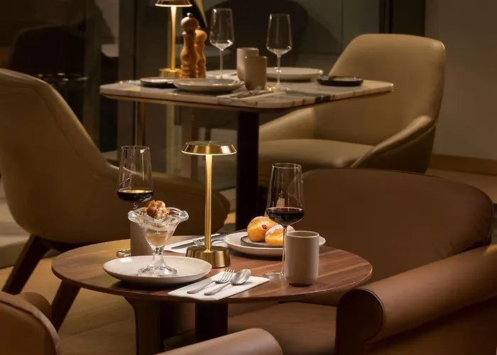 Evolution Cascais-estoril ホテル 4*