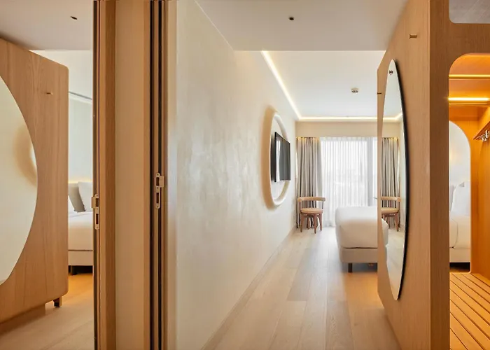 Evolution Cascais-estoril Hotel