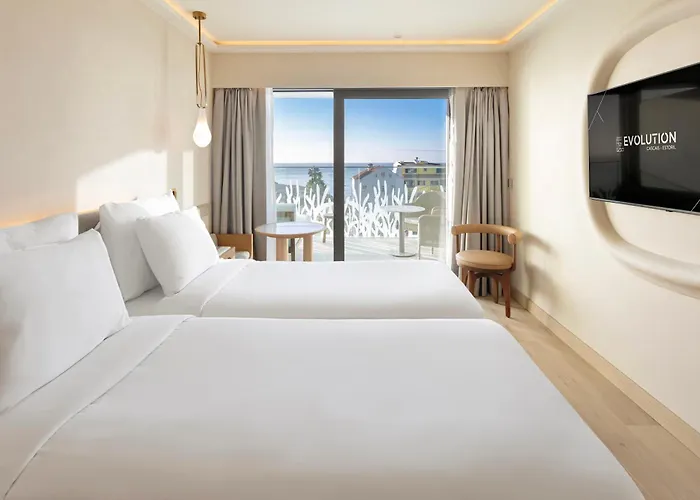 Evolution Cascais-estoril 4*