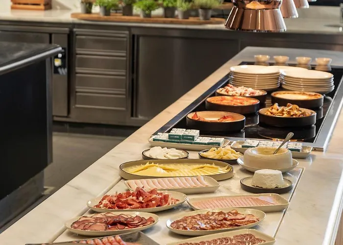 Evolution Cascais-estoril 4* エストリル