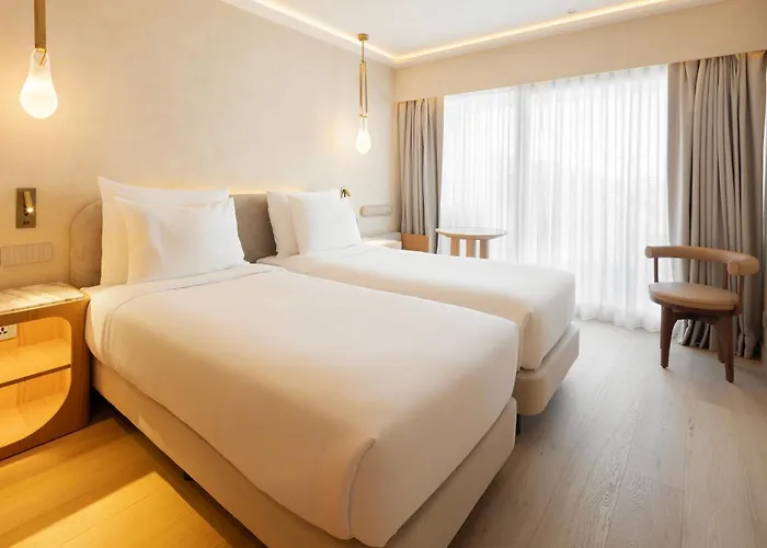 Evolution Cascais-estoril ホテル