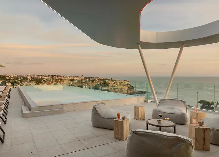 Evolution Cascais-estoril エストリル