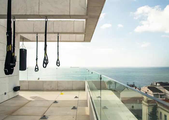 Evolution Cascais-estoril