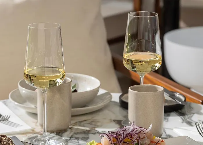 ホテル Evolution Cascais-estoril 4*