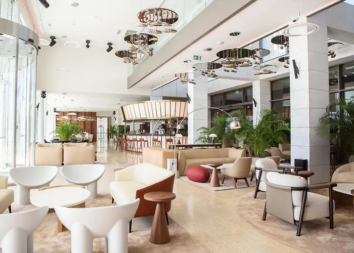 Evolution Cascais-estoril 4*