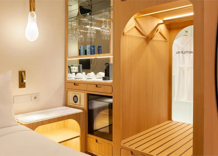 Evolution Cascais-estoril 4* エストリル