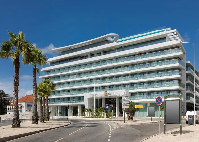 Hotel Evolution Cascais-estoril