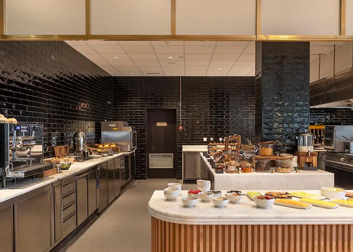 Evolution Cascais-estoril Hotel