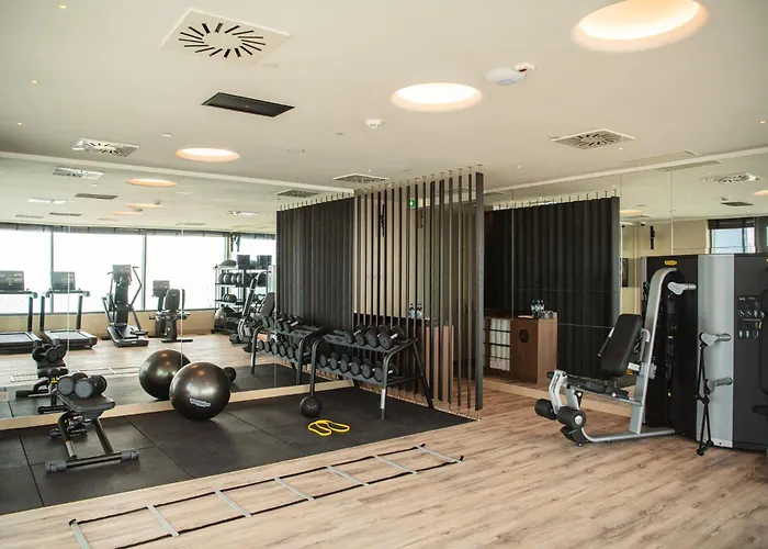 Evolution Cascais-estoril Hotel