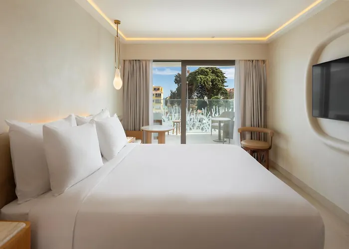 Hotel Evolution Cascais-estoril