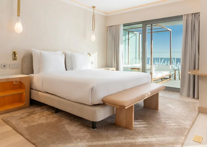 Evolution Cascais-estoril