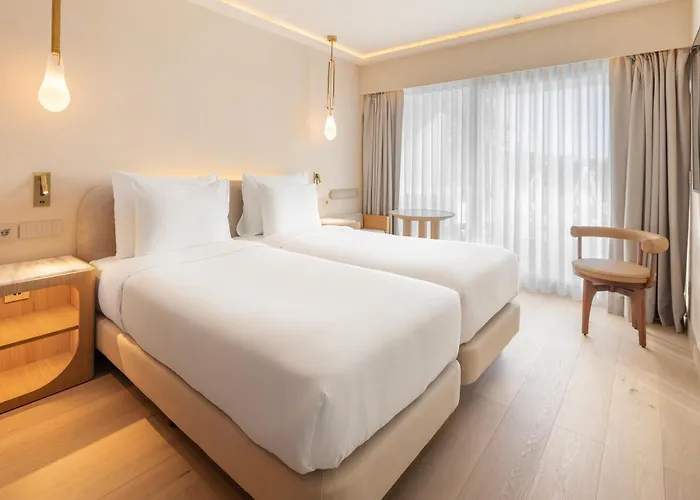 Evolution Cascais-estoril Hotel 4*