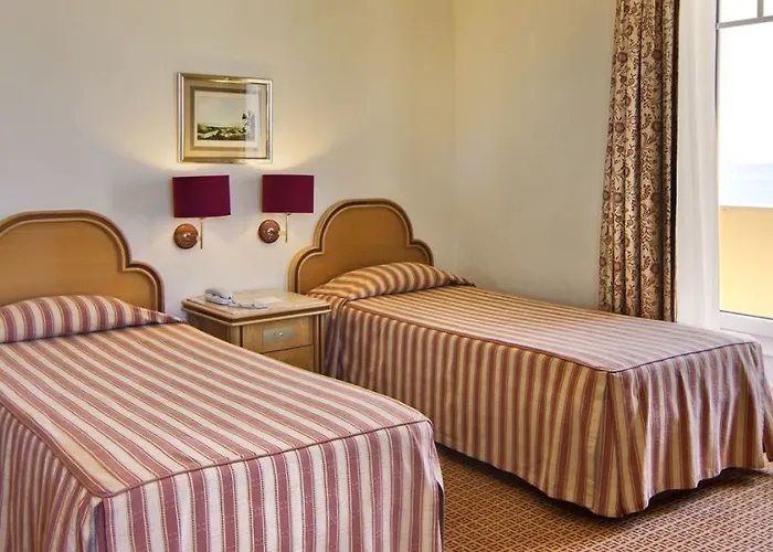 Hotel Evolution Cascais-estoril