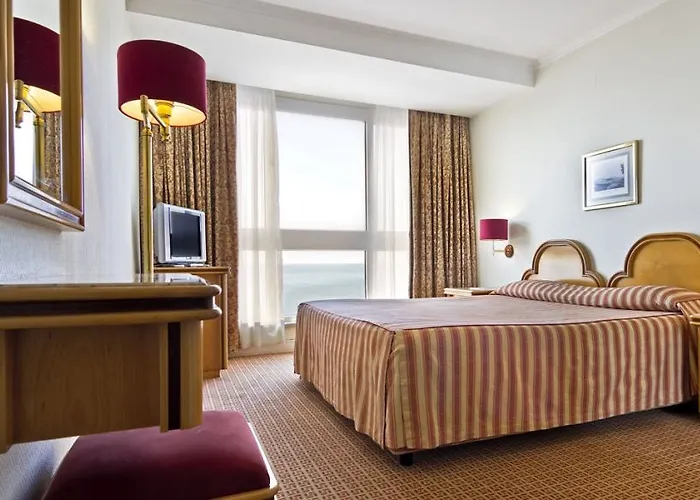 Hotel Evolution Cascais-estoril