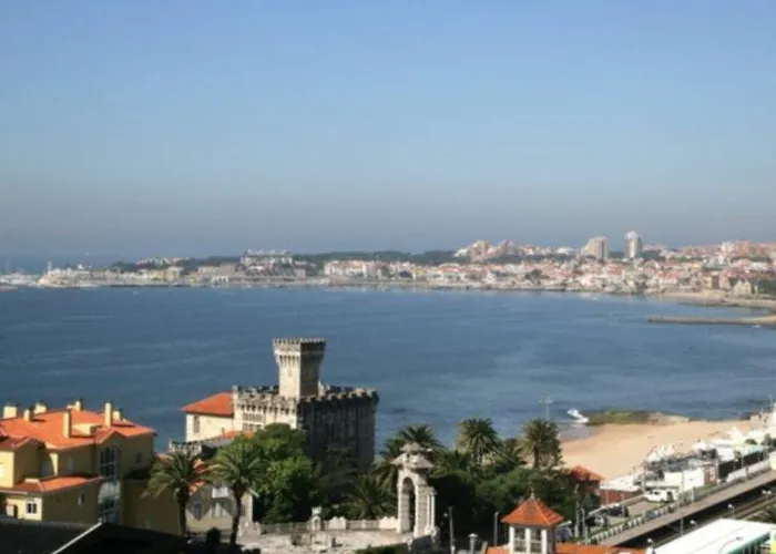 ホテル Evolution Cascais-estoril