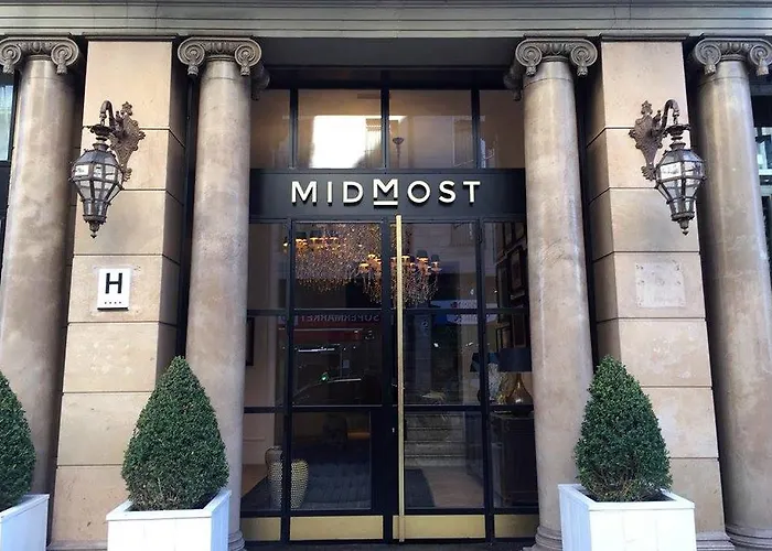 Evolution Cascais-estoril Hotel 4*